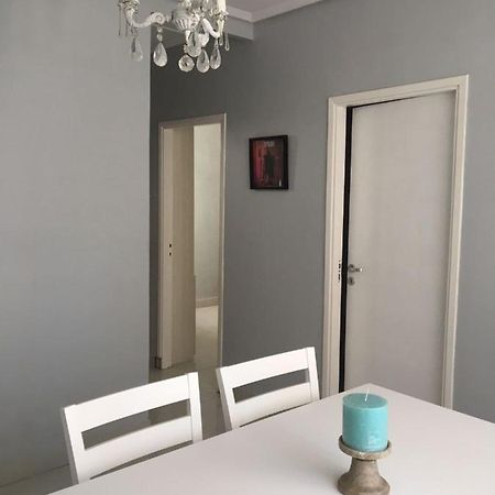 Ph Villa Marilyn 3 Ambientes Con Patio Y Parrilla En La Perla - Incluye Ropa De Cama 마르델플라타 외부 사진