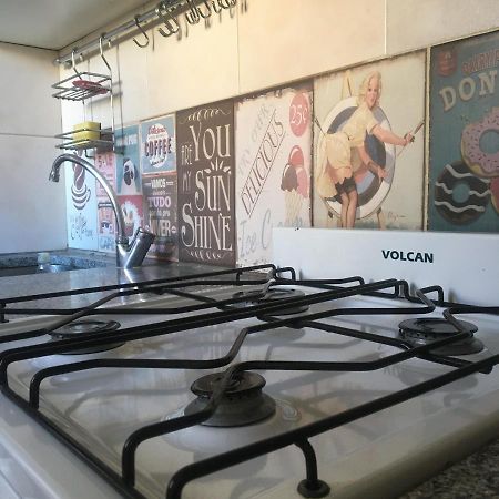 Ph Villa Marilyn 3 Ambientes Con Patio Y Parrilla En La Perla - Incluye Ropa De Cama 마르델플라타 외부 사진