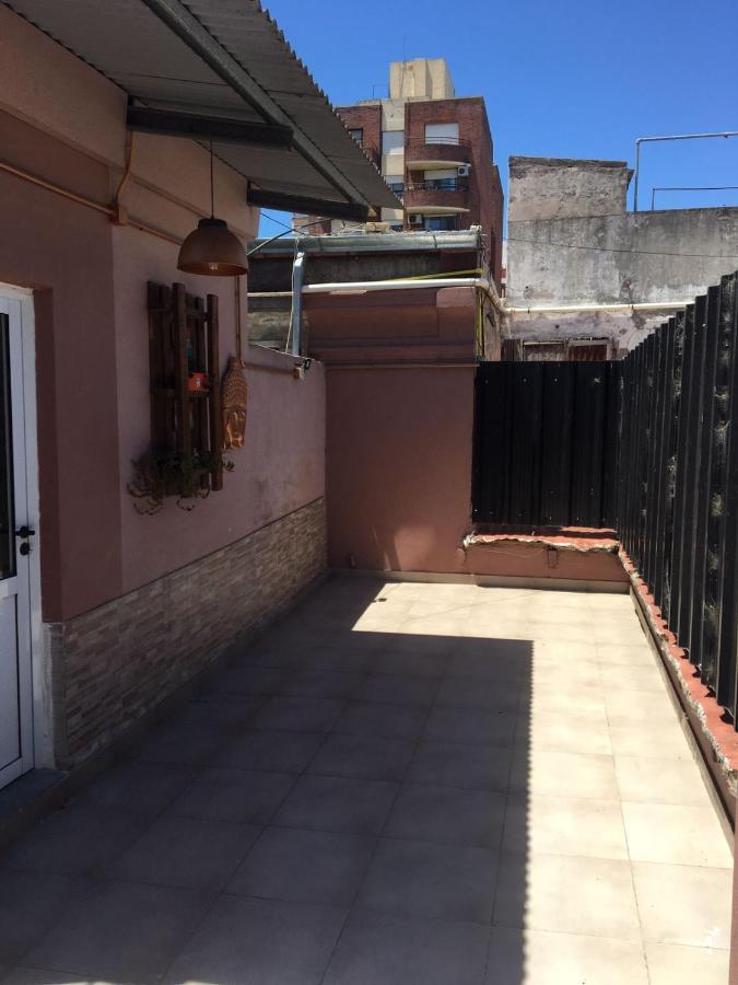 Ph Villa Marilyn 3 Ambientes Con Patio Y Parrilla En La Perla - Incluye Ropa De Cama 마르델플라타 외부 사진