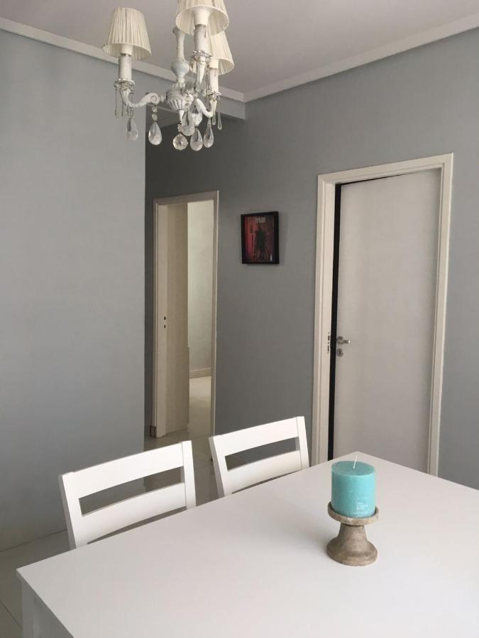 Ph Villa Marilyn 3 Ambientes Con Patio Y Parrilla En La Perla - Incluye Ropa De Cama 마르델플라타 외부 사진