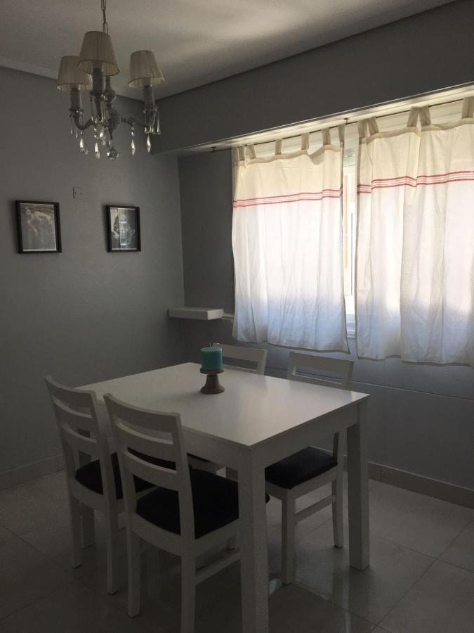 Ph Villa Marilyn 3 Ambientes Con Patio Y Parrilla En La Perla - Incluye Ropa De Cama 마르델플라타 외부 사진