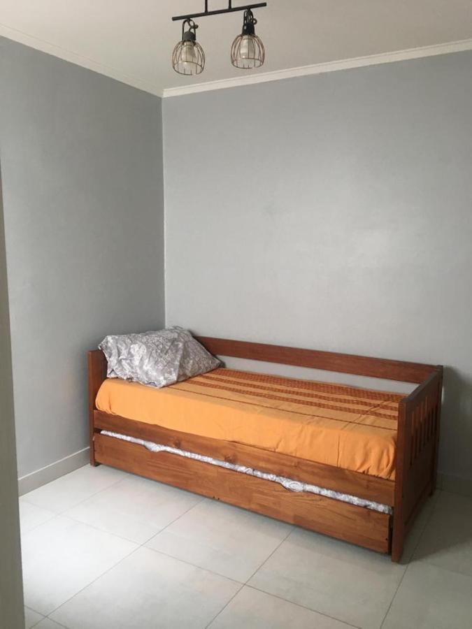 Ph Villa Marilyn 3 Ambientes Con Patio Y Parrilla En La Perla - Incluye Ropa De Cama 마르델플라타 외부 사진