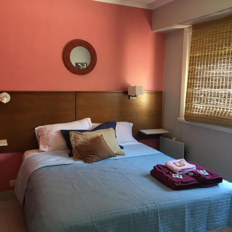 Ph Villa Marilyn 3 Ambientes Con Patio Y Parrilla En La Perla - Incluye Ropa De Cama 마르델플라타 외부 사진