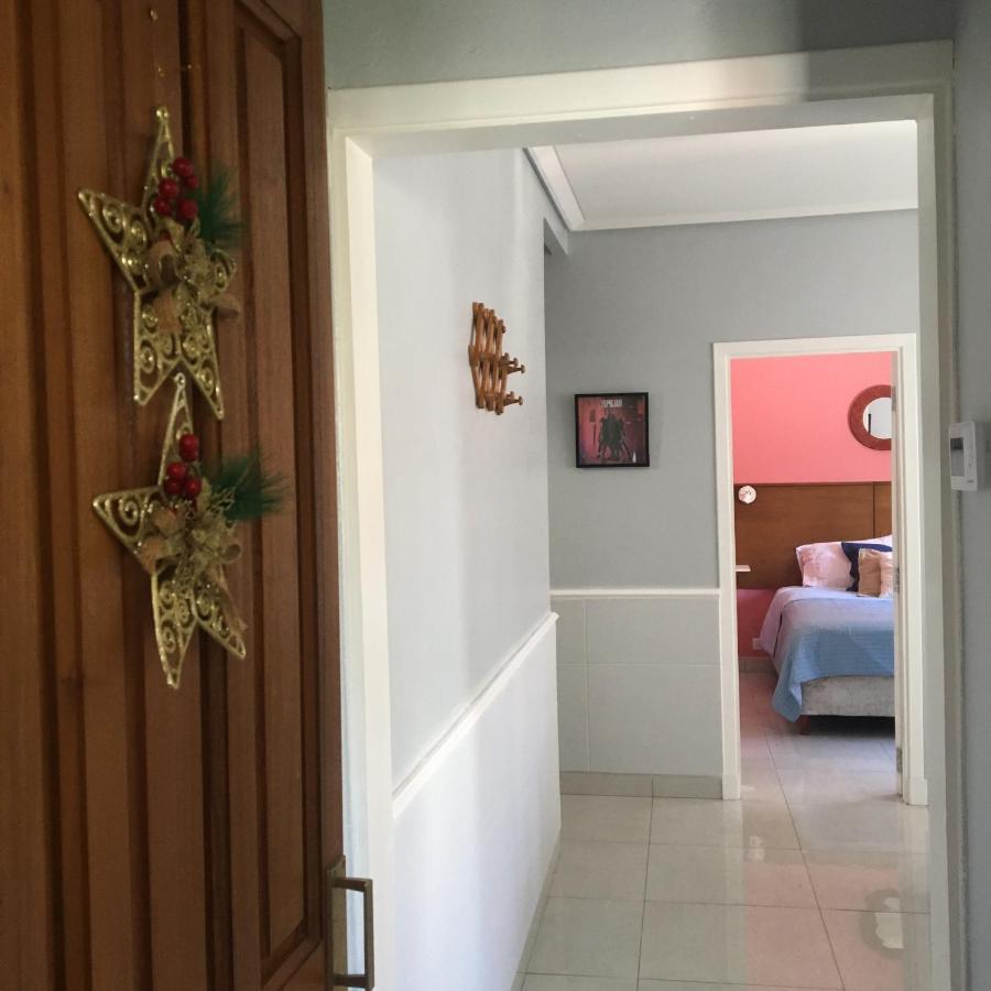 Ph Villa Marilyn 3 Ambientes Con Patio Y Parrilla En La Perla - Incluye Ropa De Cama 마르델플라타 외부 사진