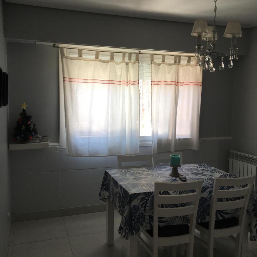 Ph Villa Marilyn 3 Ambientes Con Patio Y Parrilla En La Perla - Incluye Ropa De Cama 마르델플라타 외부 사진