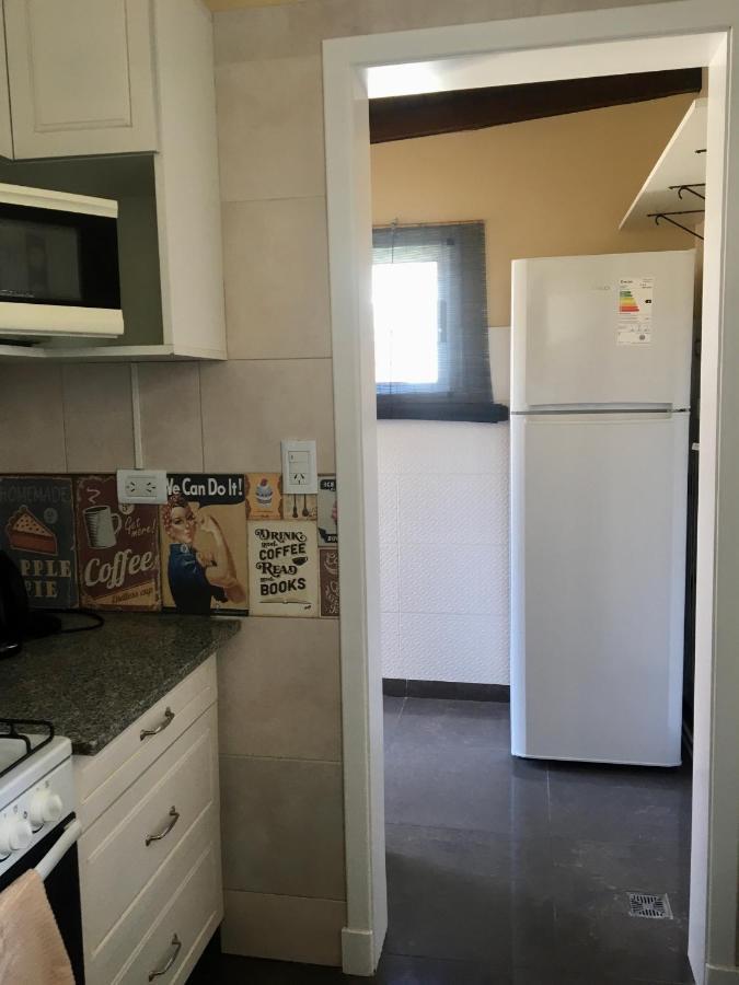 Ph Villa Marilyn 3 Ambientes Con Patio Y Parrilla En La Perla - Incluye Ropa De Cama 마르델플라타 외부 사진